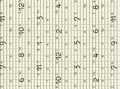 She who Sews  10 Inch Squares