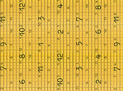 She who Sews  10 Inch Squares