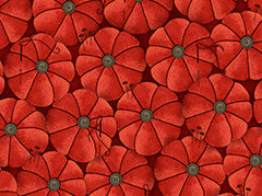 She who Sews  10 Inch Squares