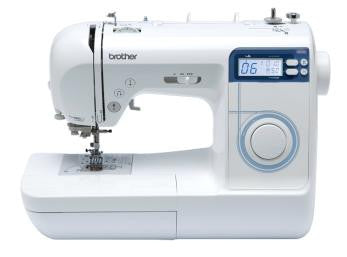 brother NS15 Sewing Machine
