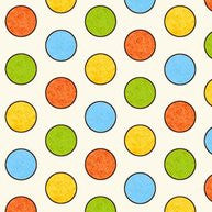 Monkey Mischief 10 Inch Squares