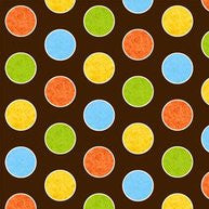 Monkey Mischief 10 Inch Squares